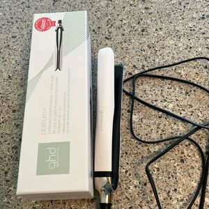 Ghd Platinum+ Styler 1'' Flat Iron